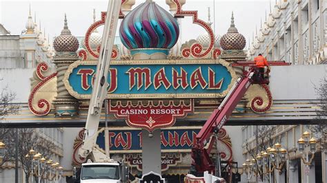 taj mahal casino owner|taj mahal ubicación.